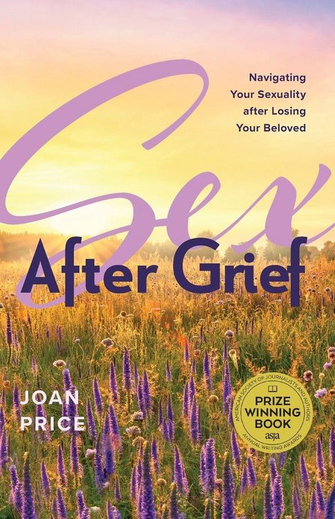 Produktbild: Sex After Grief