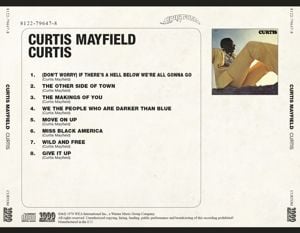 Produktbild: Curtis