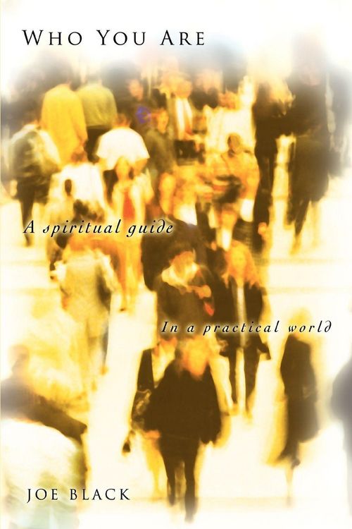 Produktbild: Who You Are