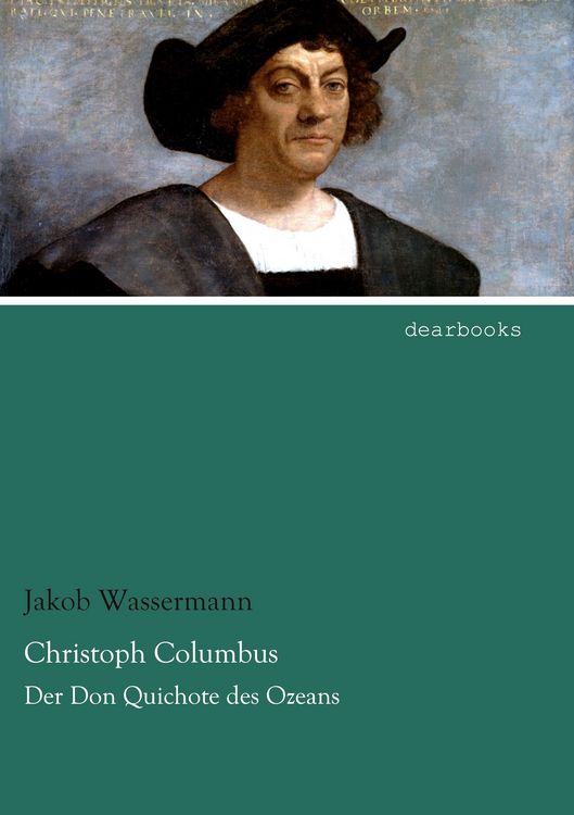 Produktbild: Christoph Columbus