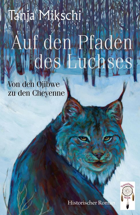 Produktbild: Auf den Pfaden des Luchses