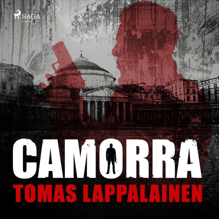 Produktbild: Camorra