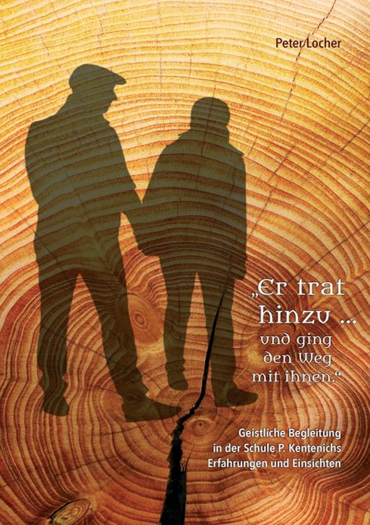Produktbild: "Er trat hinzu ... und ging den Weg mit ihnen"