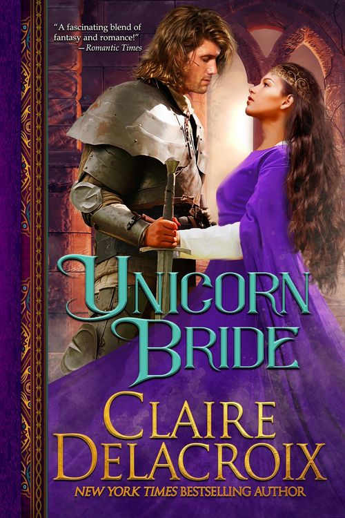 Produktbild: Unicorn Bride