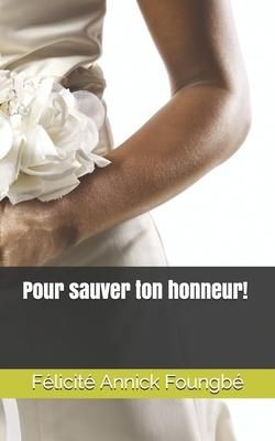 Produktbild: Pour sauver ton honneur!