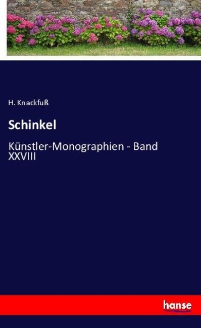 Produktbild: Schinkel