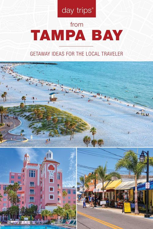 Produktbild: Day Trips&reg; from Tampa Bay