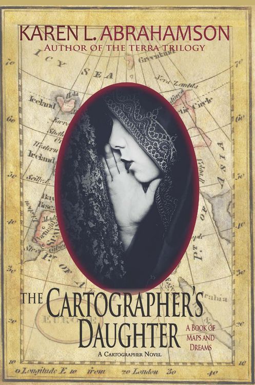 Produktbild: The Cartographer's Daughter