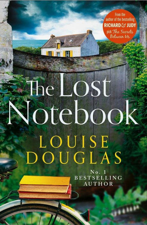 Produktbild: The Lost Notebook