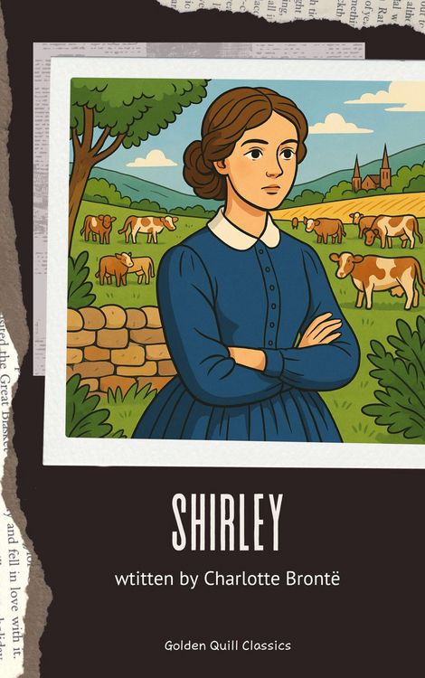 Produktbild: Shirley