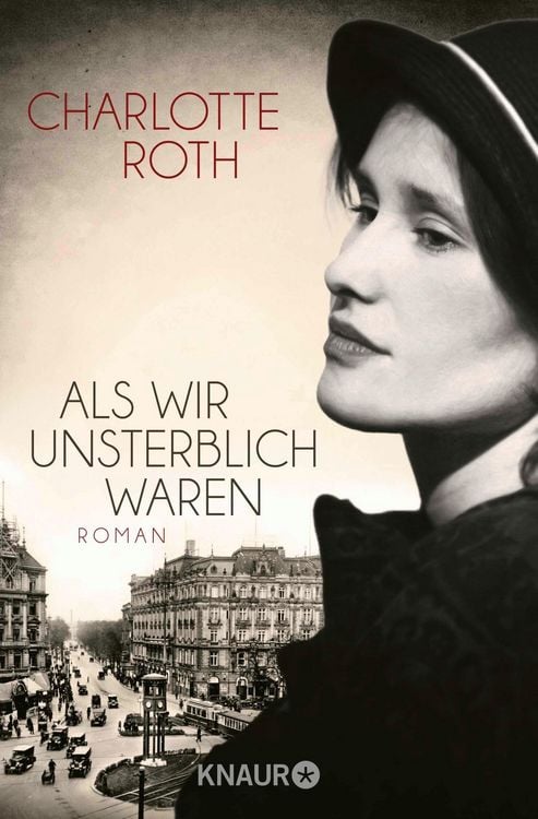 Produktbild: Als wir unsterblich waren