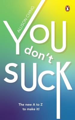Produktbild: You Don't Suck