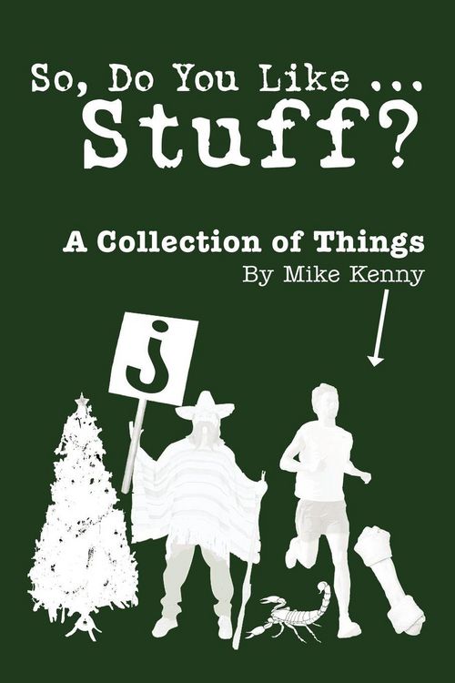 Produktbild: So, Do You Like ... Stuff?