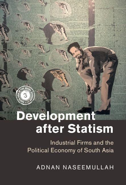 Produktbild: Development after Statism