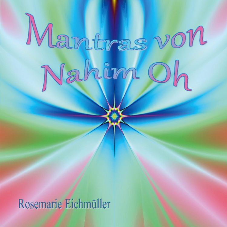 Produktbild: Mantras von Nahim Oh