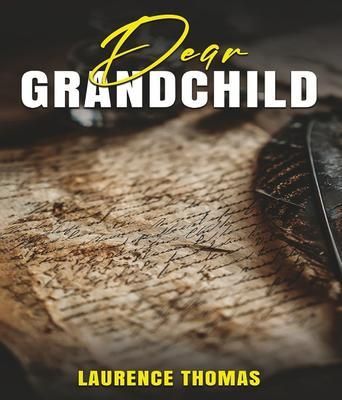 Produktbild: Dear Grandchild