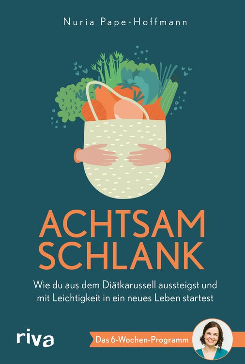 Produktbild: Achtsam schlank