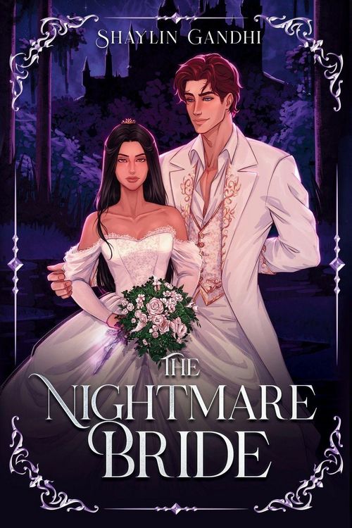 Produktbild: The Nightmare Bride