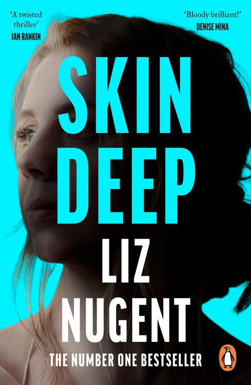 Produktbild: Skin Deep