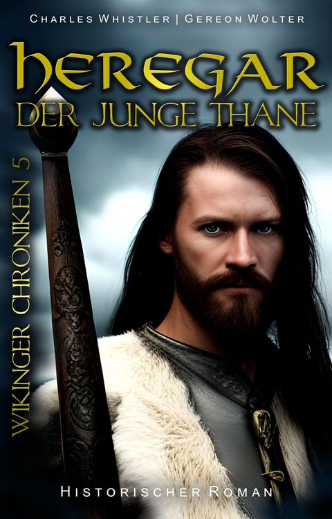 Produktbild: Heregar der junge Thane
