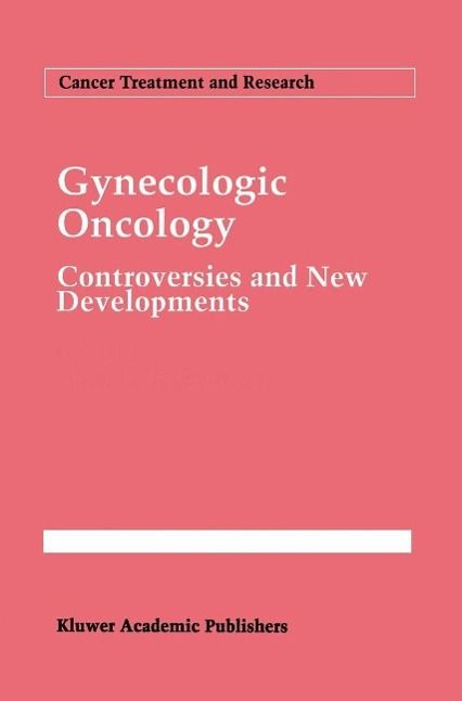 Produktbild: Gynecologic Oncology