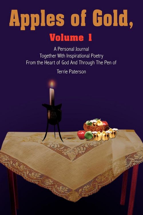 Produktbild: Apples of Gold, Volume 1