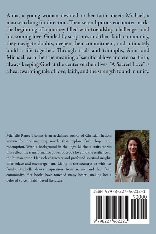 Produktbild: A Sacred Love