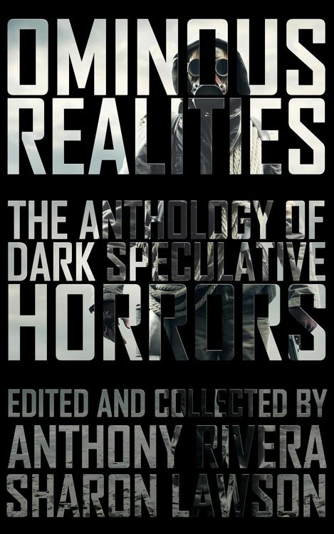Produktbild: Ominous Realities