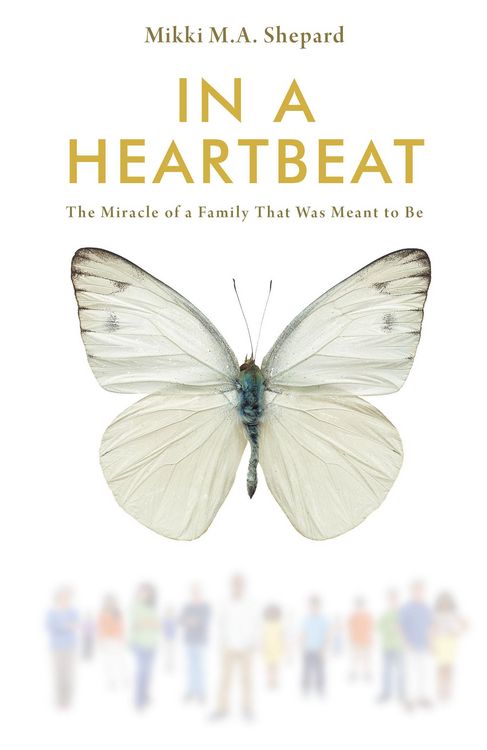 Produktbild: In a Heartbeat