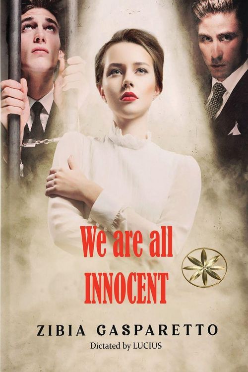Produktbild: We Are All Innocent
