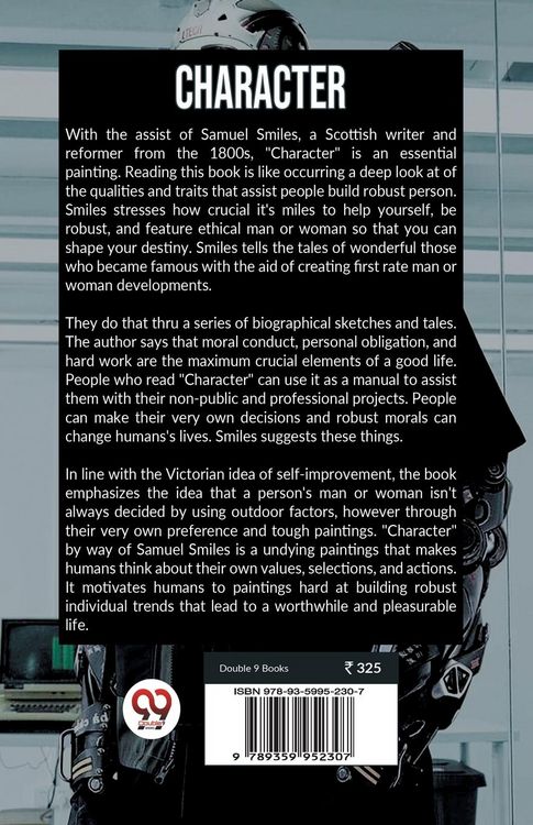 Produktbild: Character