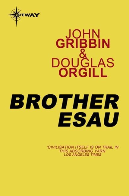 Produktbild: Brother Esau