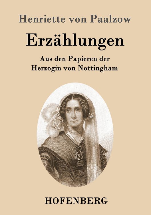 Produktbild: Erz&auml;hlungen