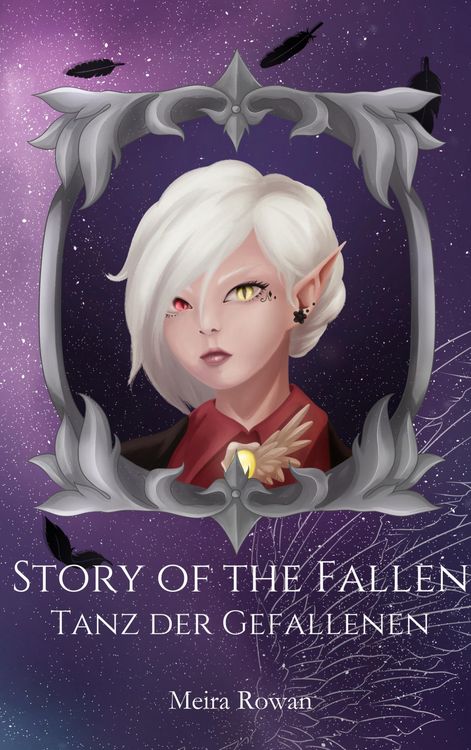 Produktbild: Story of the Fallen