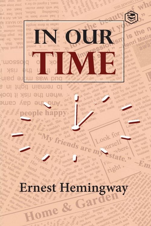 Produktbild: In Our Time