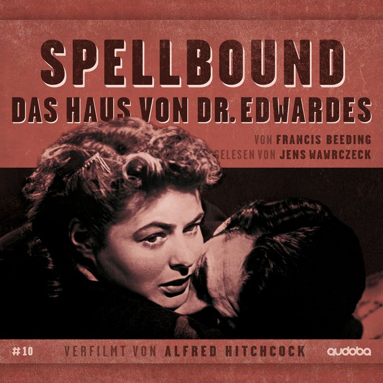 Produktbild: Spellbound - Daus Haus von Dr. Edwardes