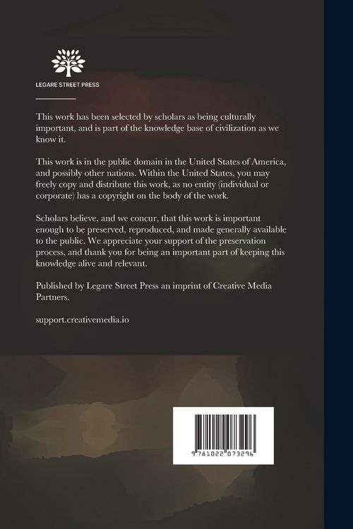 Produktbild: Warner's Therapeutic Reference Book