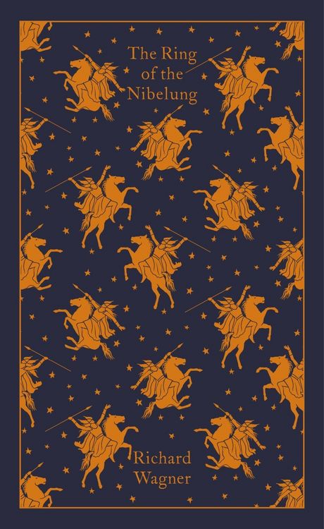 Produktbild: The Ring of the Nibelung