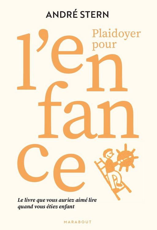 Produktbild: Plaidoyer pour l'enfance