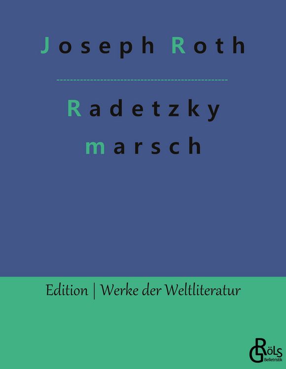 Produktbild: Radetzkymarsch