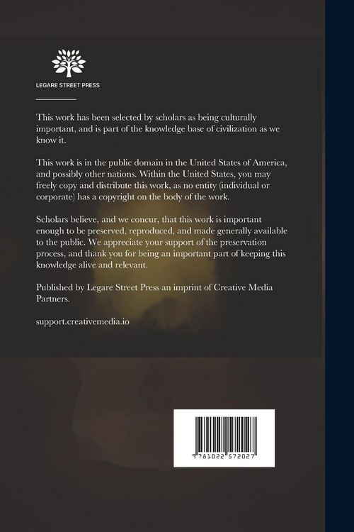 Produktbild: Natural Laws Governing The Mortal And Immortal Worlds