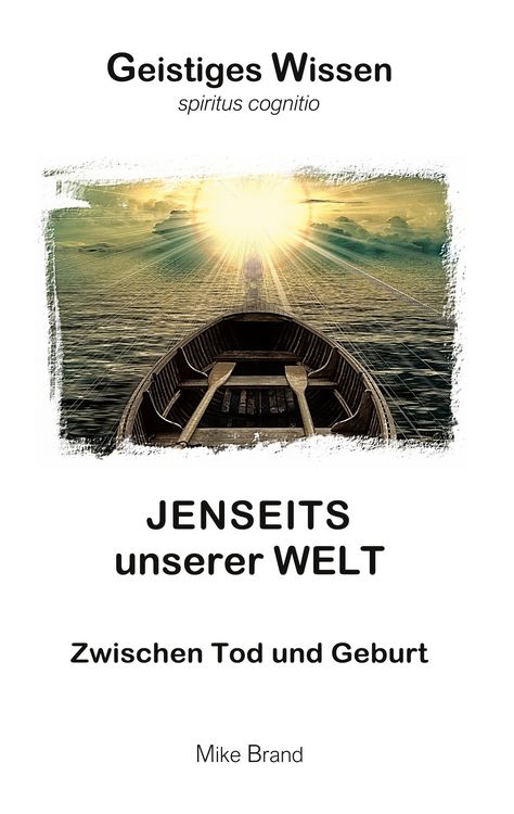 Produktbild: Jenseits unserer Welt