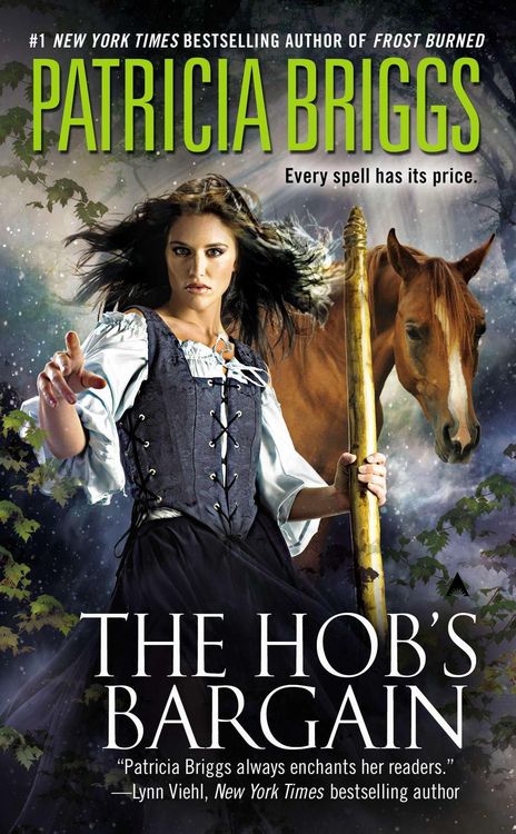 Produktbild: The Hob's Bargain