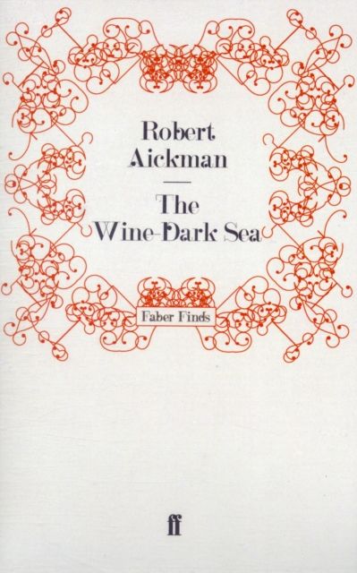 Produktbild: Aickman, R: Wine-dark Sea