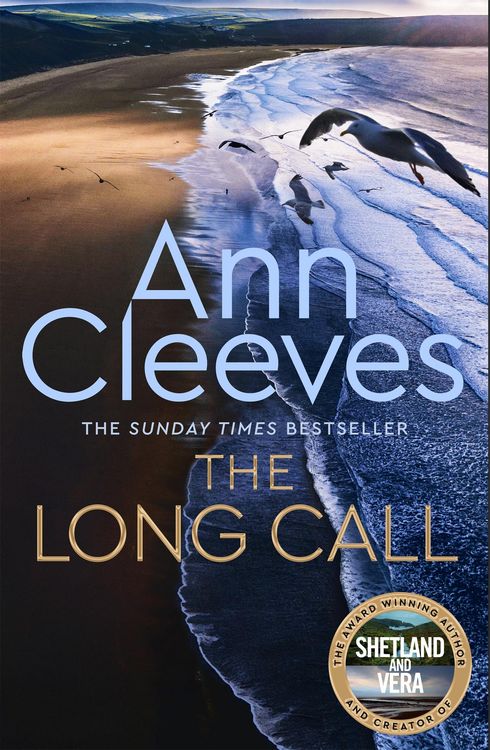 Bild vom Artikel The Long Call vom Autor Ann Cleeves