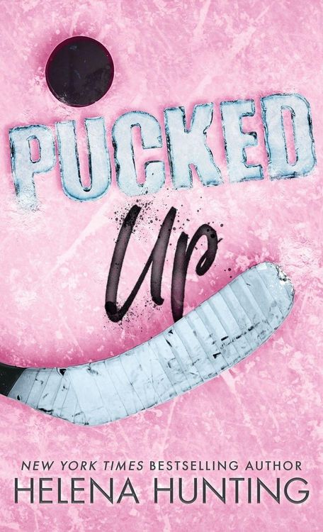 Produktbild: Pucked Up (Special Edition Hardcover)