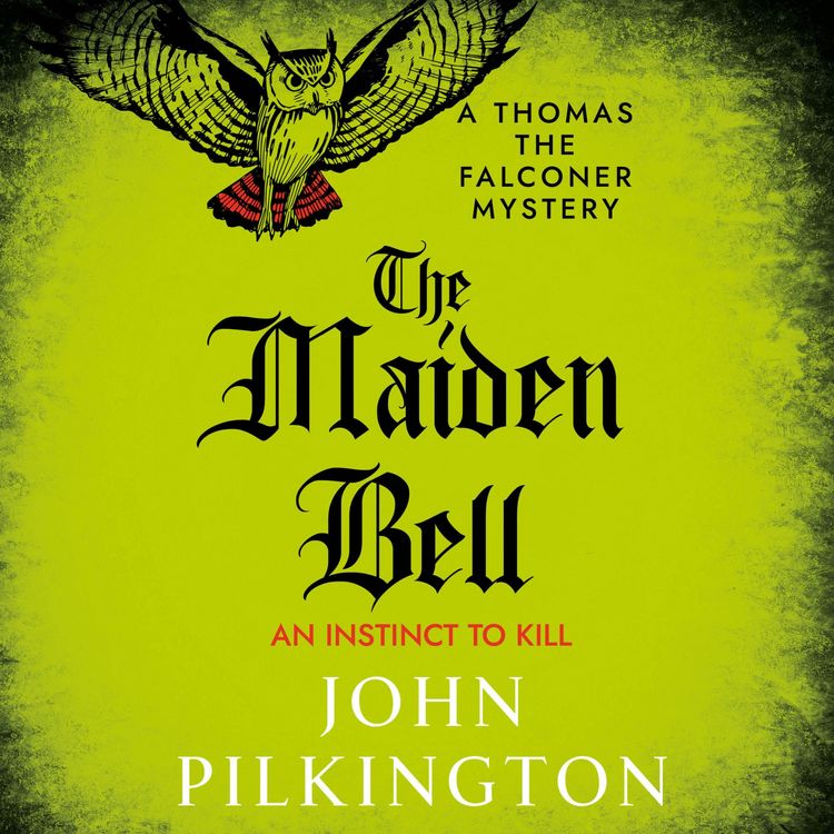 Produktbild: The Maiden Bell