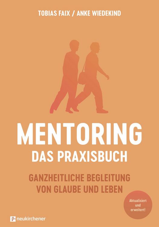 Produktbild: Mentoring - Das Praxisbuch