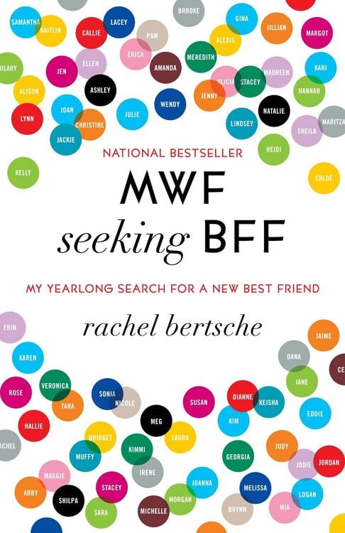 Produktbild: MWF Seeking BFF