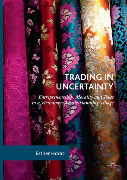Produktbild: Trading in Uncertainty